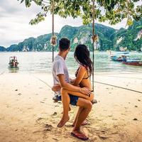 Отзыв от Людмила - DTV виза