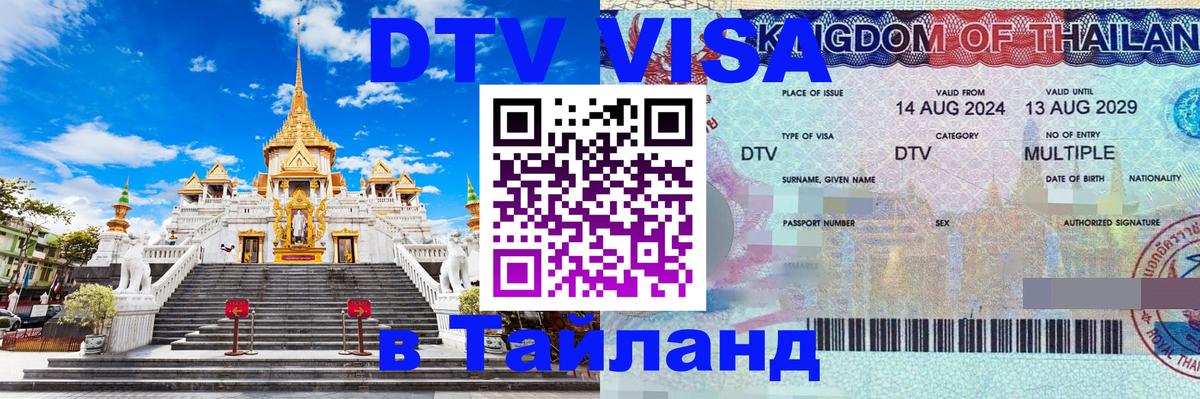Оформление DTV визы под ключ: стоимость и тарифы, только загранпаспорт - 04.10.2025 